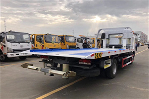 牙克石汽车救援补胎