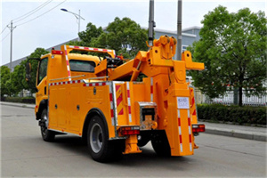 牙克石高速路拖车费